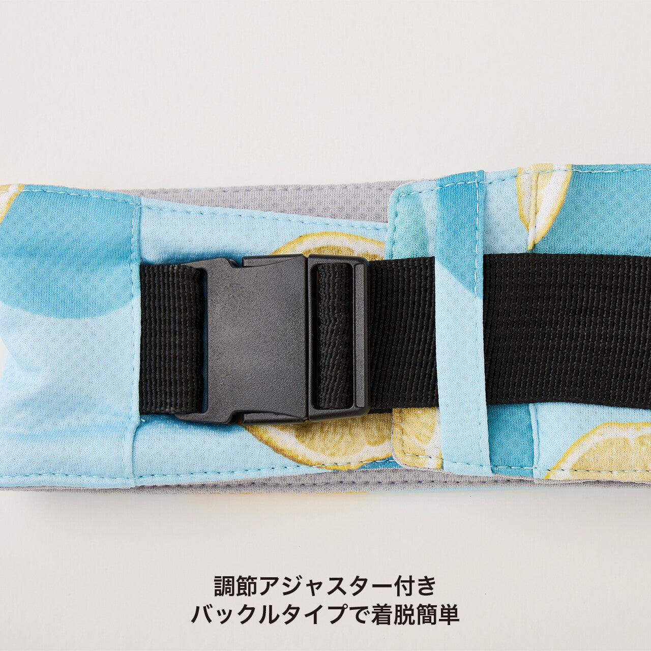 MANDARINE BROHTERS CCLネッククーラー ひんやりクールアイテム【即日配送】