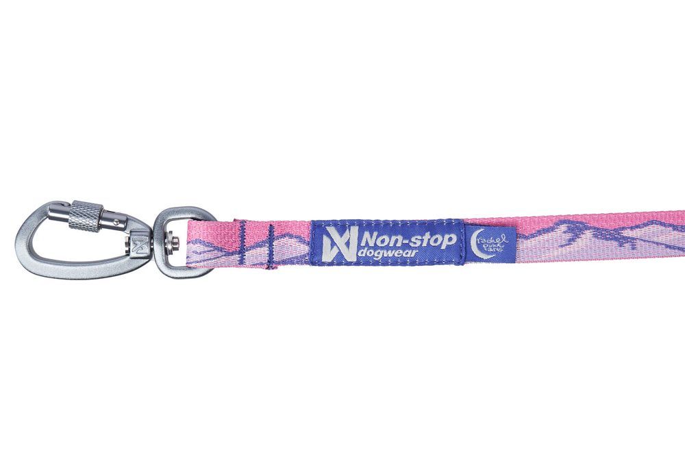Trail quest leash Rachel Pohl edition 限定コラボ商品!