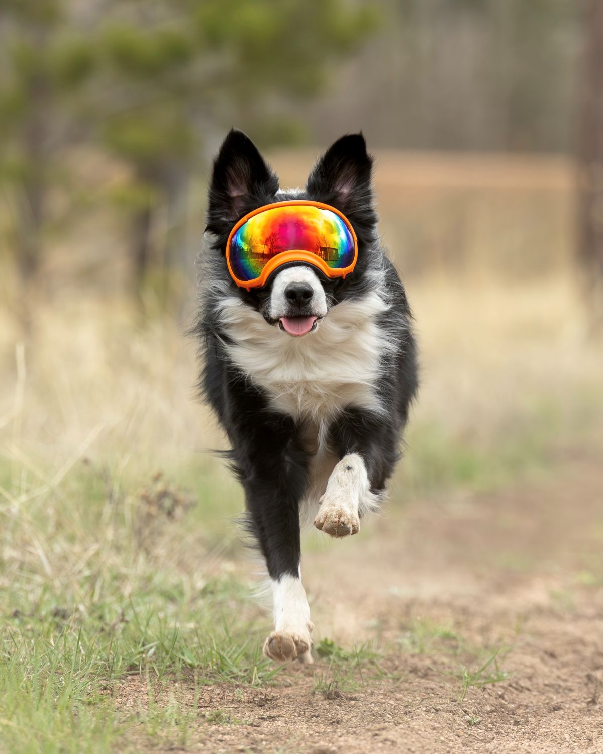 REX SPECS Goggles V2 紫外線対策 【即日配送】