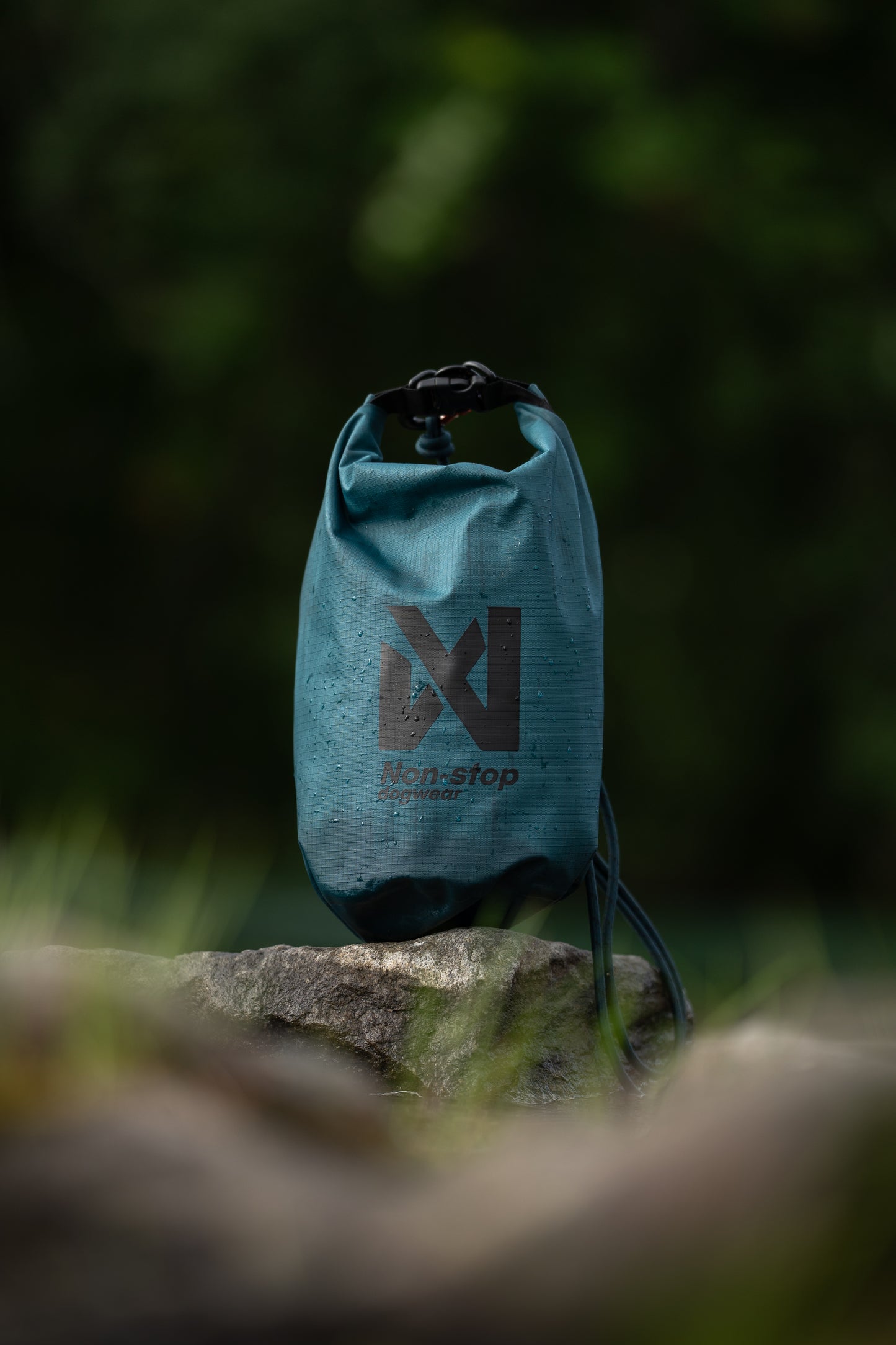 Multiuse bag 防水バッグ