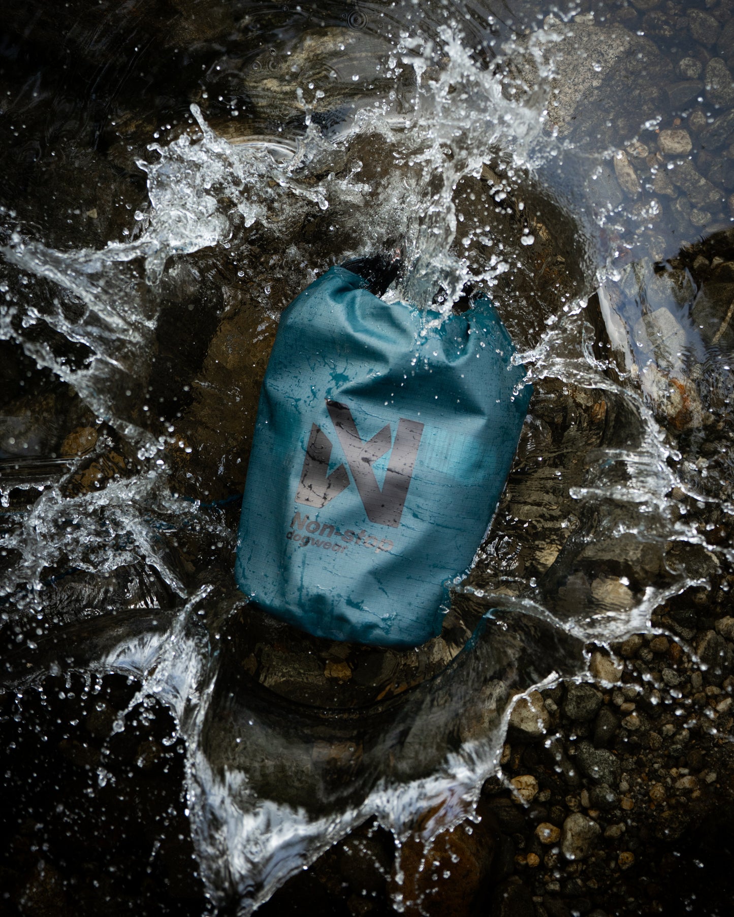 Multiuse bag 防水バッグ