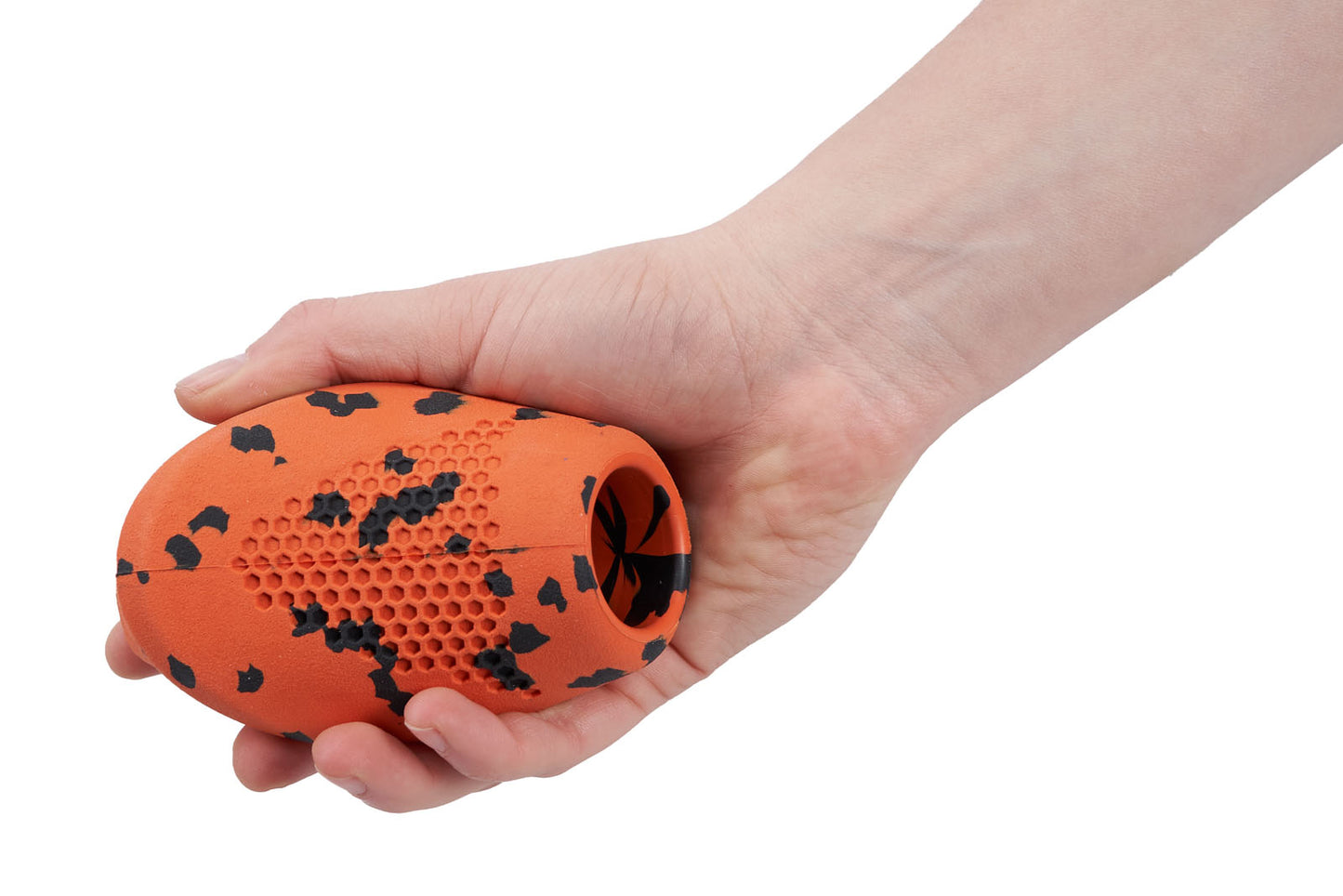 Dog throw toy 頑丈ノーズワーク犬用おもちゃ