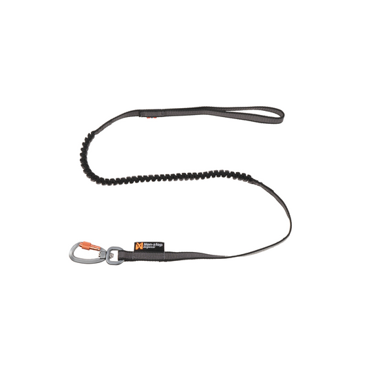 Touring bungee leash  バイクジョアリングカニクロス