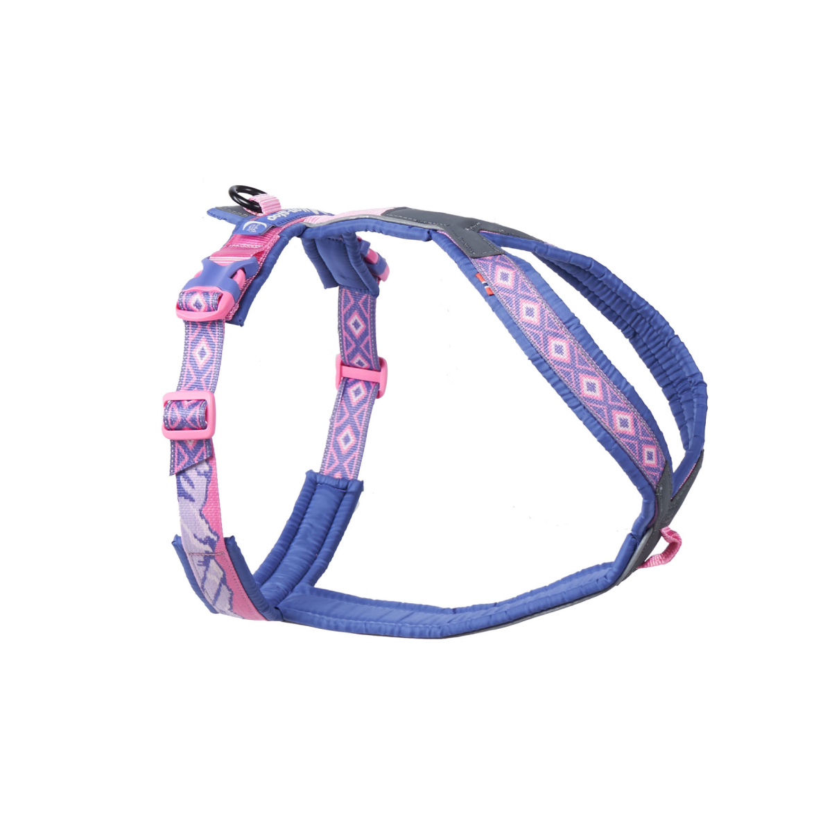 犬用ハーネス 限定コラボ商品!カニクロスにおすすめ Line harness 5.0 犬用ハーネス 限定コラボ商品!カニクロスにおすすめ Line harness 5.0