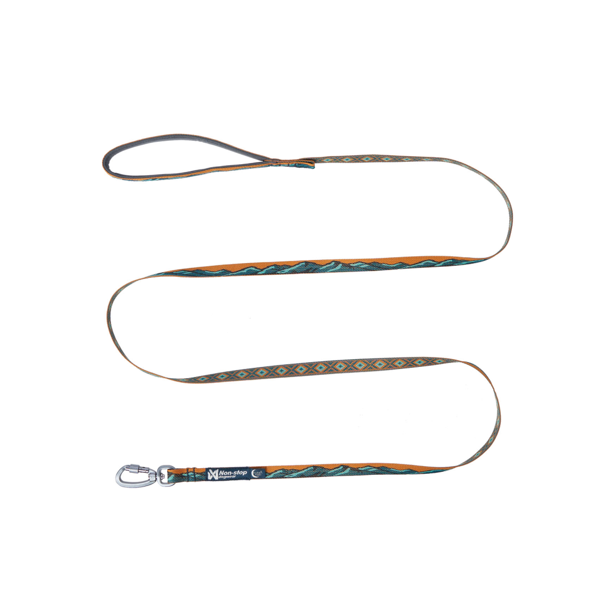 Trail quest leash Rachel Pohl edition 限定コラボ商品!