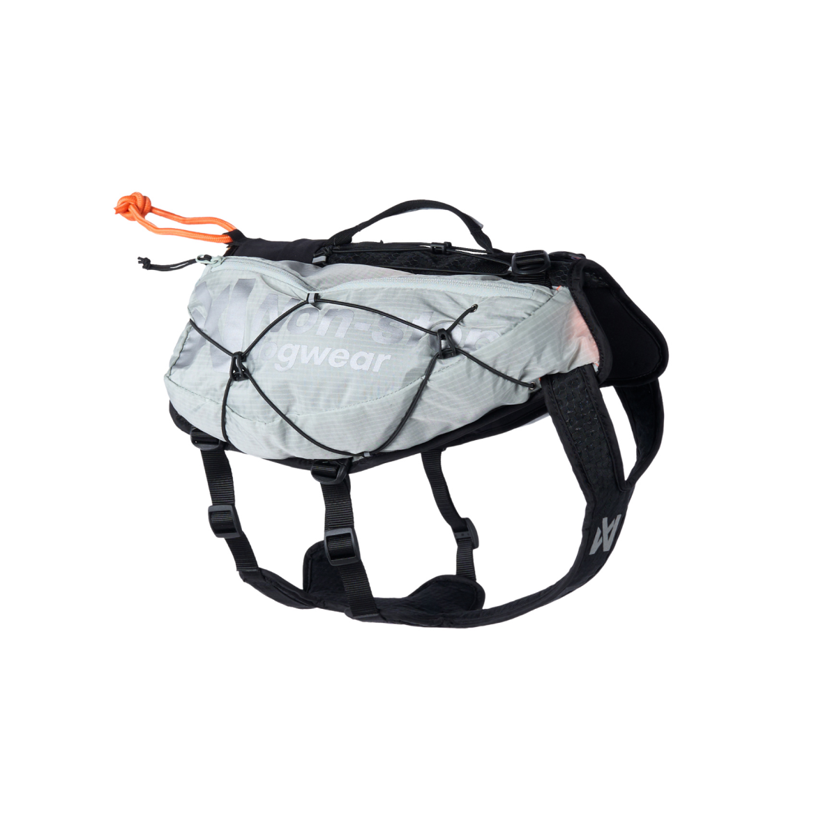 Trail light dog backpack 犬用登山リュック 2COLOR