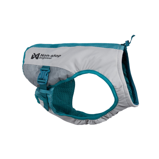 Cooling vest 夏用冷却犬用クールベスト