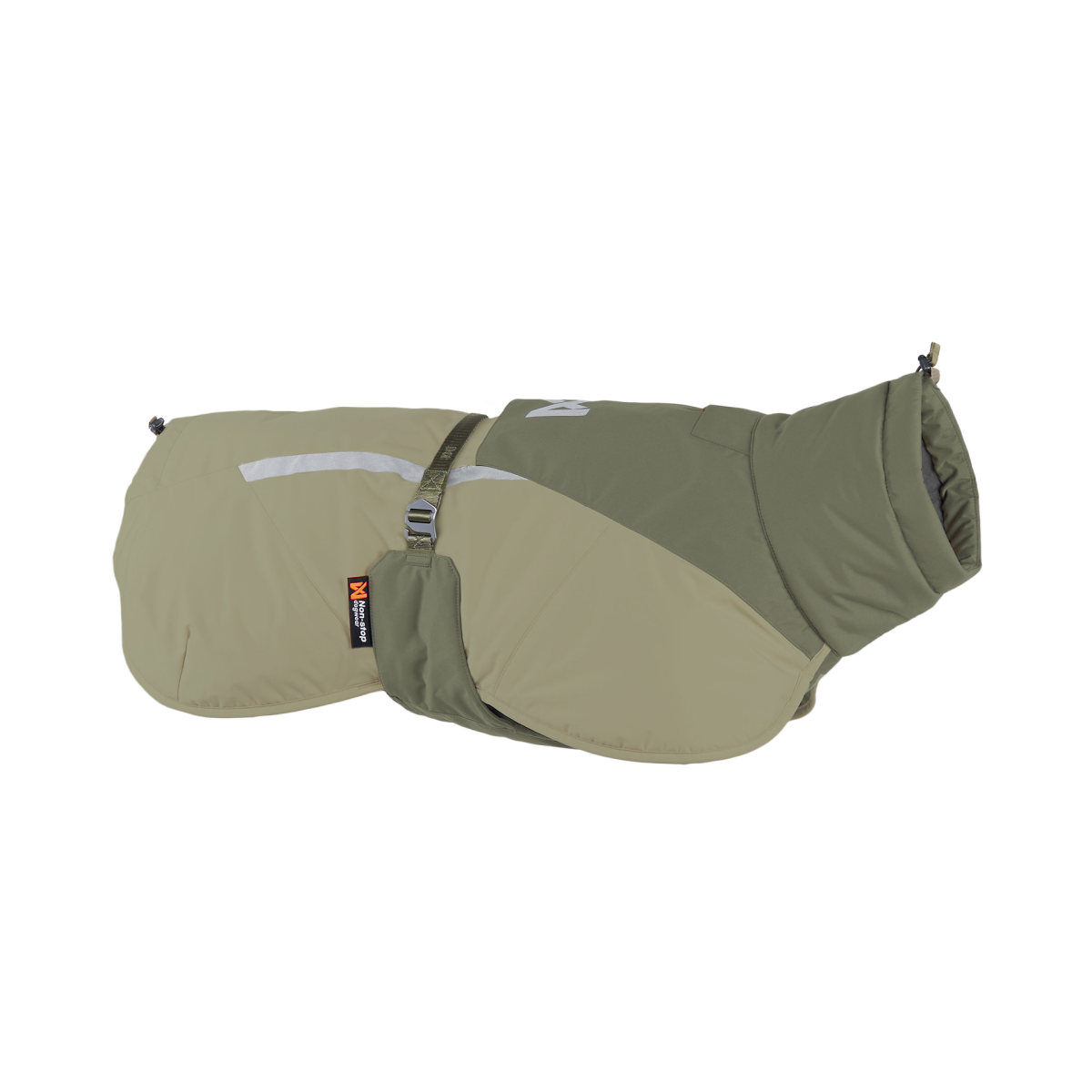 Glacier wool jacket 3.0 極寒でも温かい高機能犬用ジャケット – イヌ