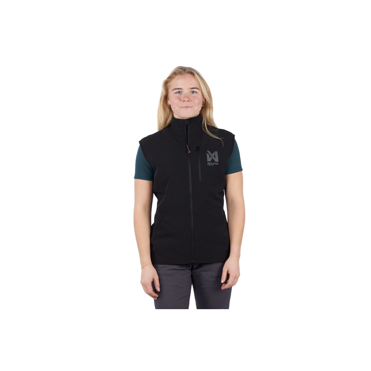 Obedience vest light women's 女性 春夏超軽量トレーニングベスト