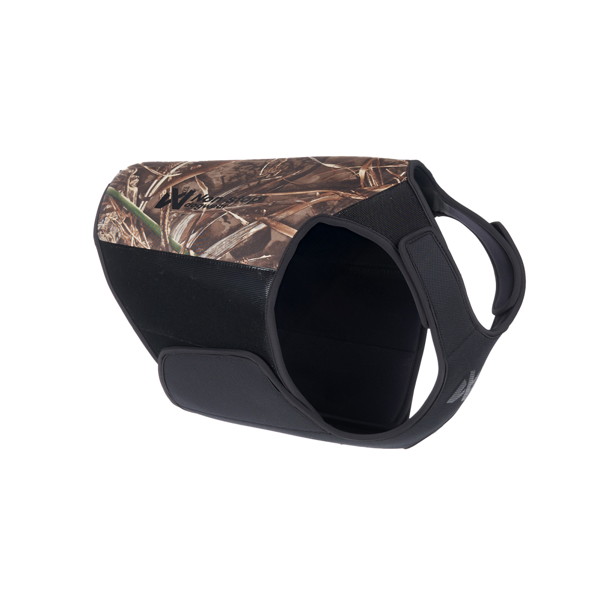 Protector neoprene vest light 迷彩仕様・軽量保温のハンティング対応ネオプレーンベスト