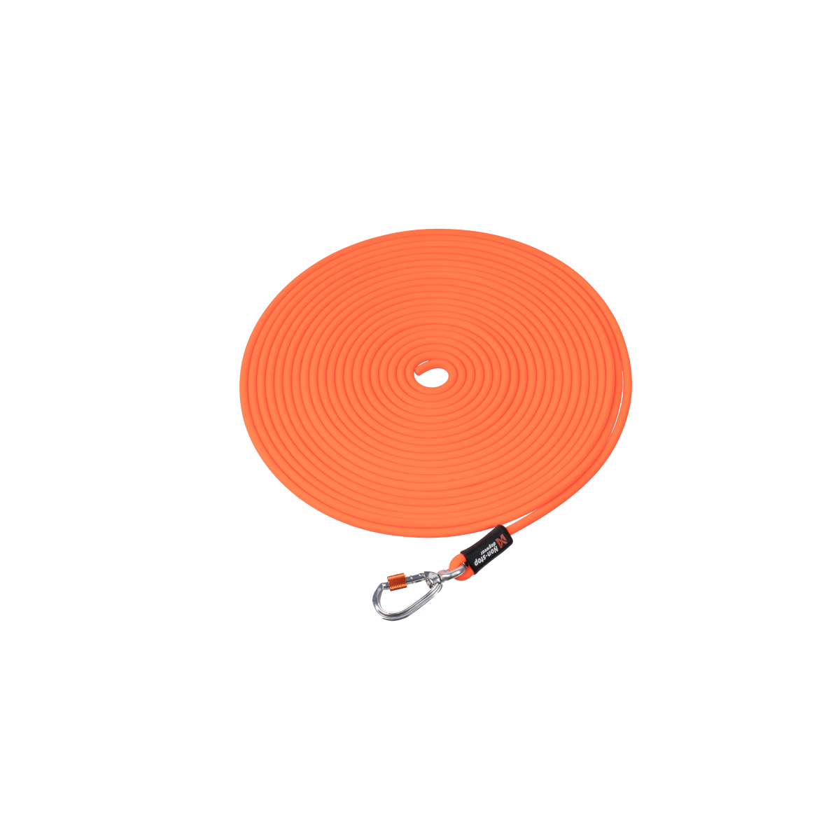 犬用ロングリード 軽量川遊び登山 Protector round long line【即日