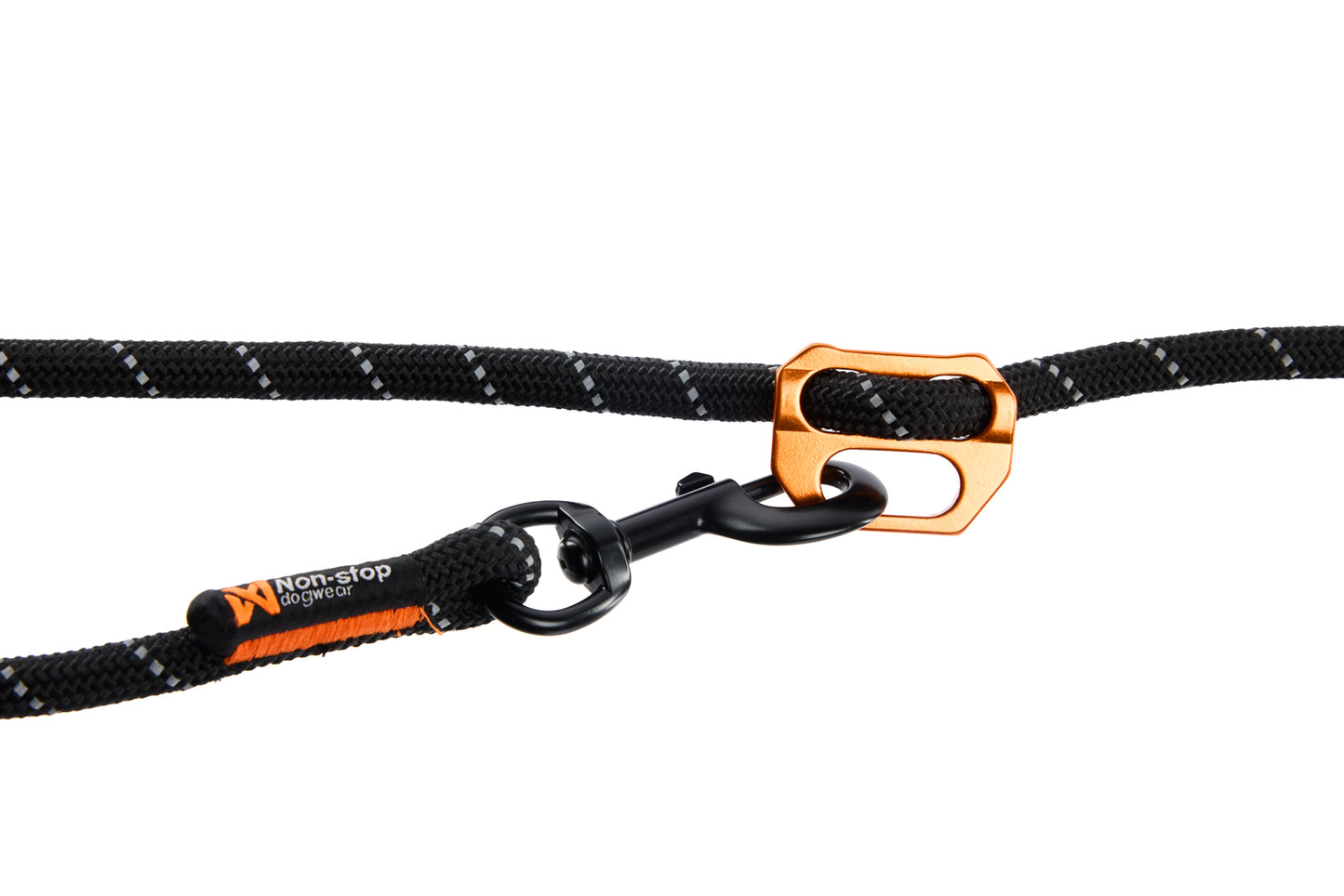 Rock adjustable leash 耐久性があり多用途のリード