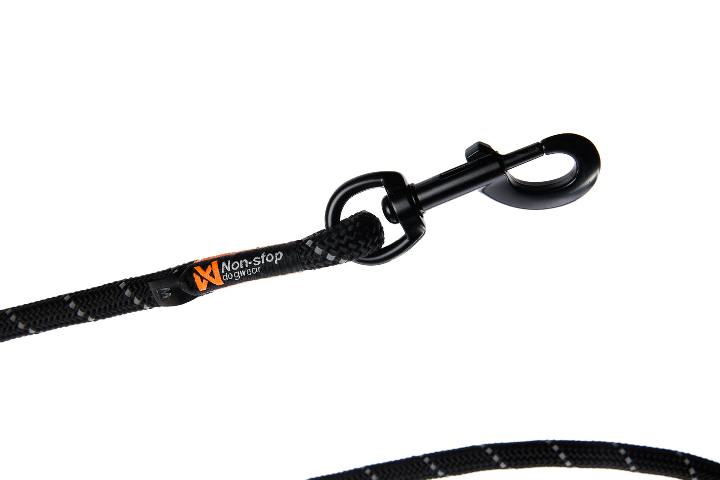 Rock adjustable leash 耐久性があり多用途のリード