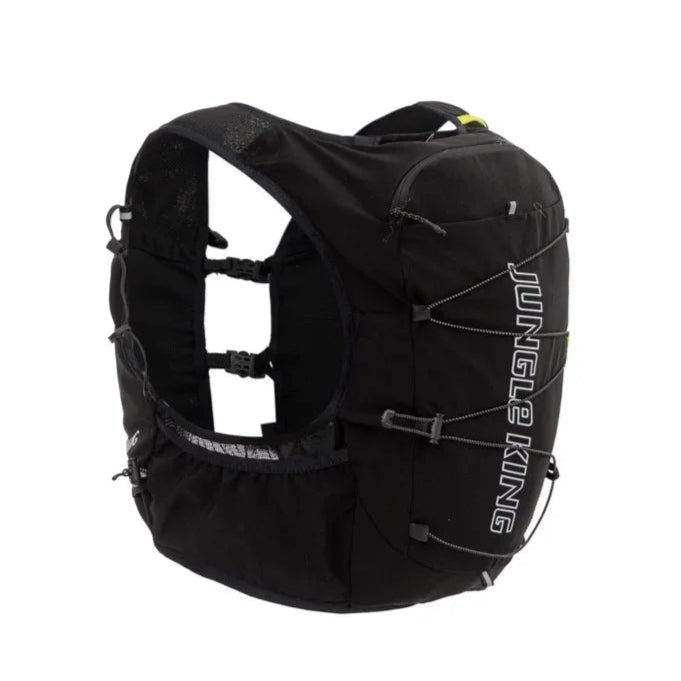 軽量 15L トレイルランニング ハイキングバックパック