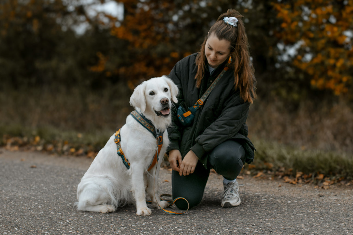Line harness 5.0 Rachel Pohl edition 限定コラボ商品!カニクロスにおすすめ