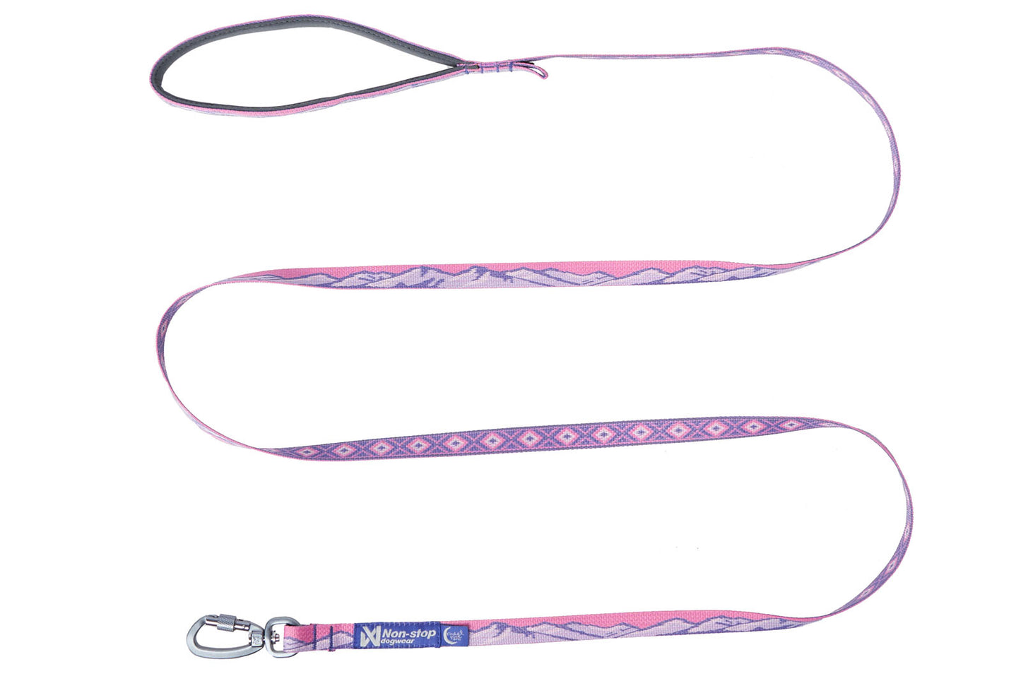 Trail quest leash Rachel Pohl edition 限定コラボ商品!