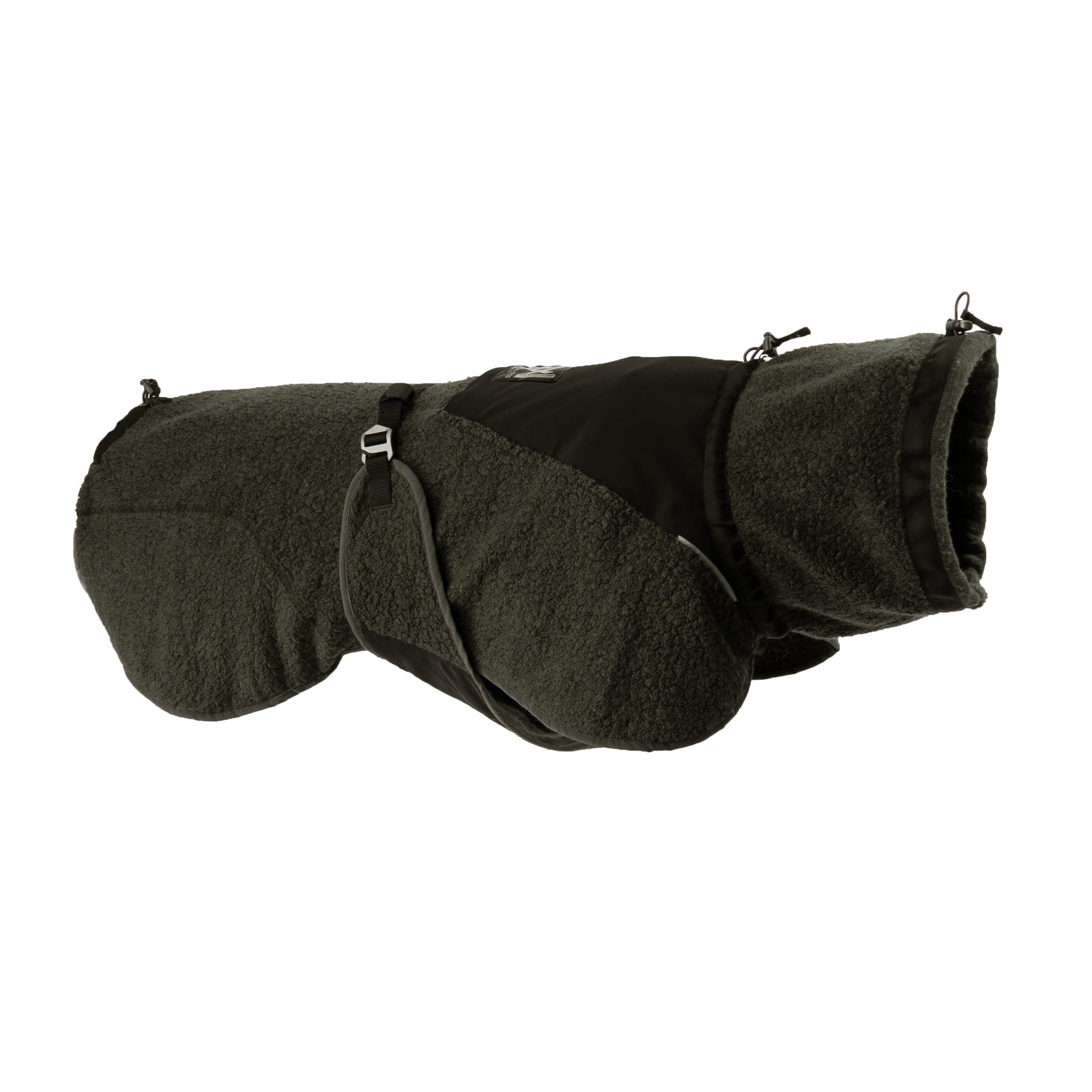 wool dog jacket 雪山・スキー対応 犬用ウールジャケット – イヌと