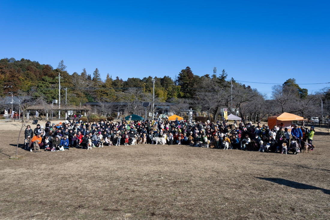 飯能ドッグロゲイニング 大会後のご案内