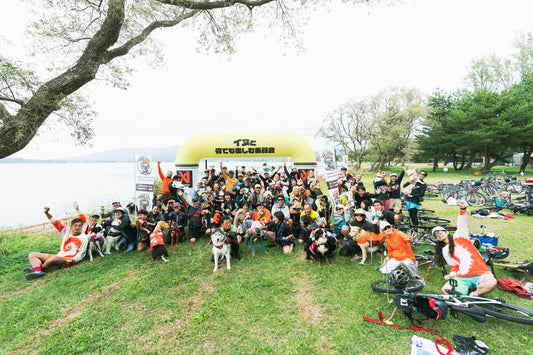 第1回あいあんわん in 猪苗代湖 大会後のご連絡
