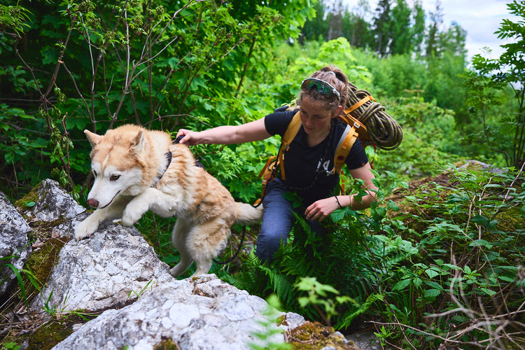 HIKING