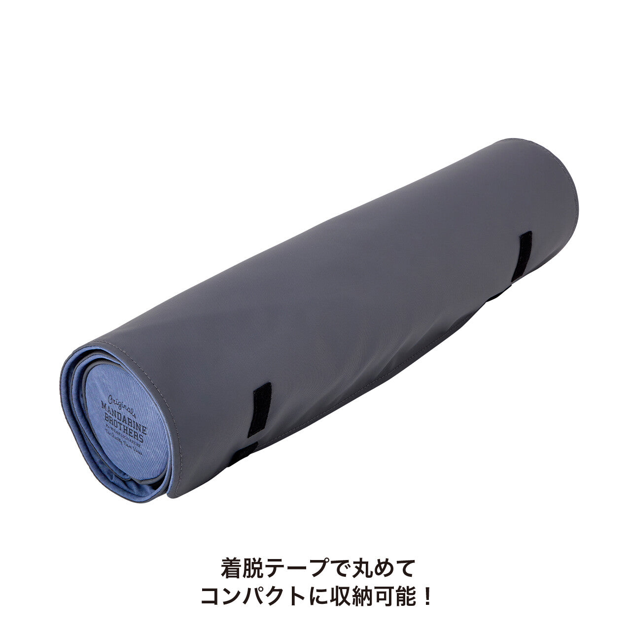 MANDARINE BROHTERS   クールルームマット ひんやりクールアイテム【即日配送】