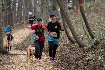 第2回 東北カニクロス in 西郷村