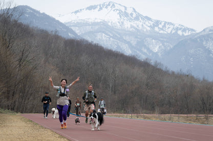 第2回 東北カニクロス in 西郷村