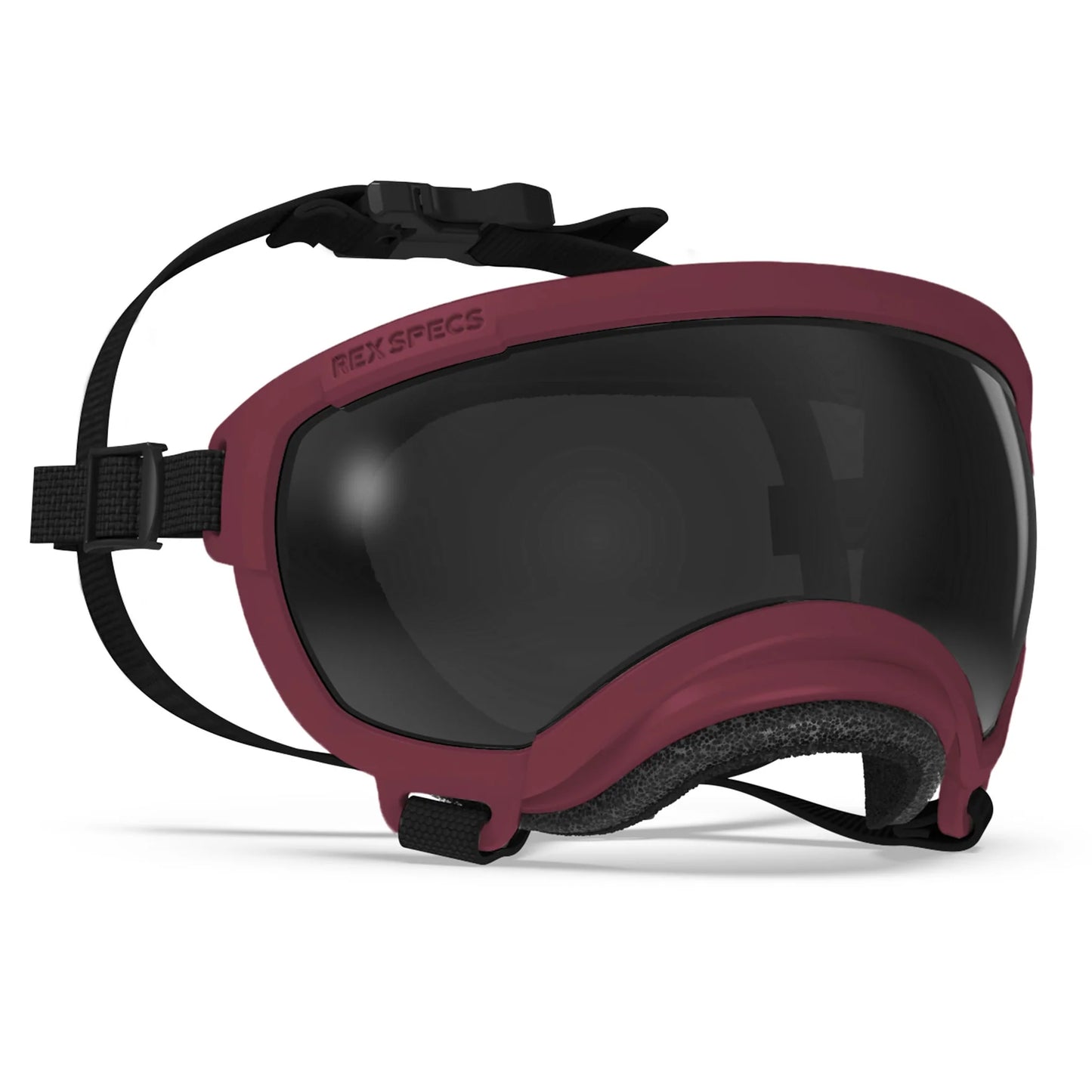 REX SPECS Goggles V2 夏の紫外線から犬の目を守るゴーグル 【即日配送】