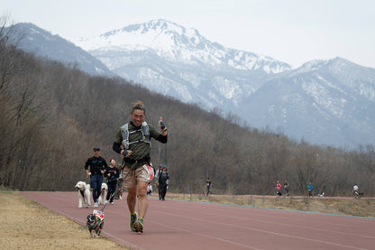第2回 東北カニクロス in 西郷村
