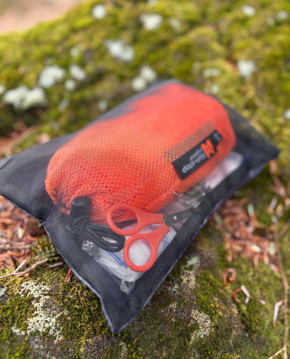 ファーストエイドキット ポーチ