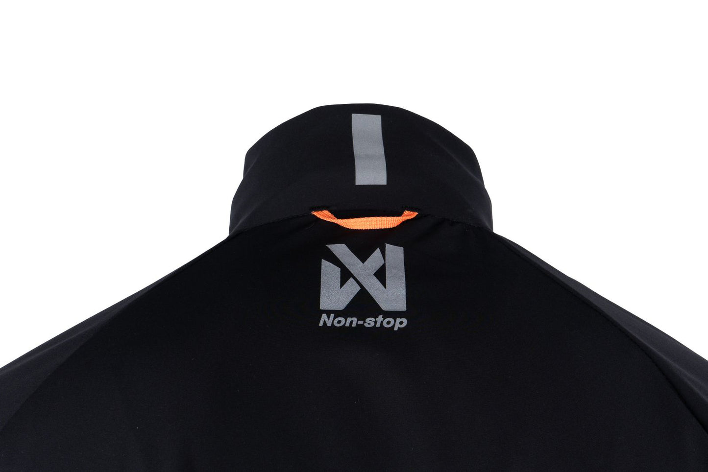 Canix warm-up jacket men's 防風・高ストレッチのドッグスポーツ専用ウォームアップジャケット（男性専用設計）