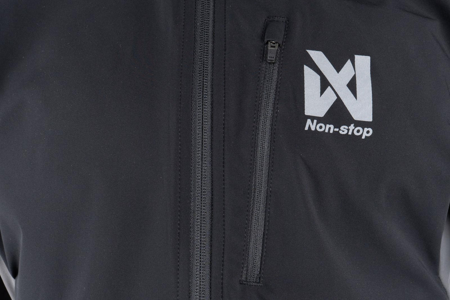 Canix warm-up jacket men's 防風・高ストレッチのドッグスポーツ専用ウォームアップジャケット（男性専用設計）
