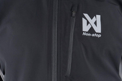 Canix warm-up jacket men's 防風・高ストレッチのドッグスポーツ専用ウォームアップジャケット（男性専用設計）