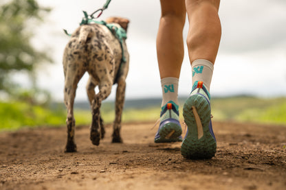カニクロス専用ランニングソックス CaniX socks