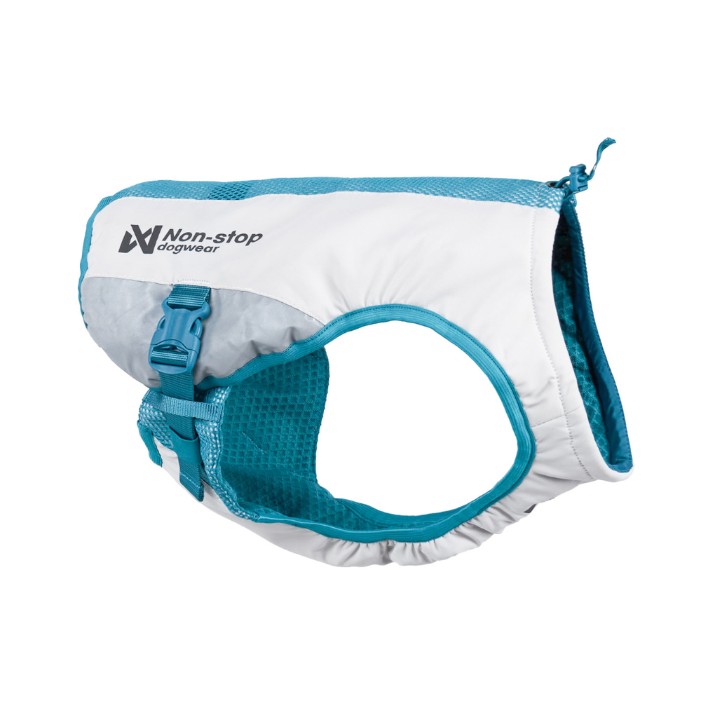夏用冷却犬用クールベスト 熱中症対策 Cooling vest【即日発送】