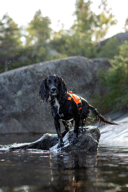 Protector neoprene vest 冷え対応・高保温のプロ仕様ネオプレーンベスト