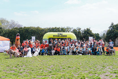 北海道カニクロス(ドックマラソン)in八雲噴火湾パノラマパーク 9/21