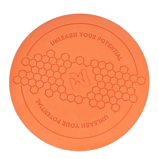 Dog flying disc ドッグディスク