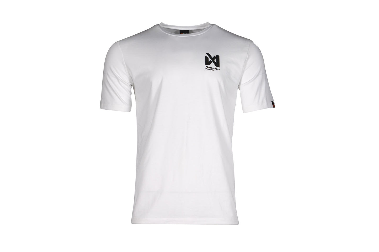 汗をかいても一日中快適な、消臭・速乾機能付きTシャツ drirelease® t-shirt