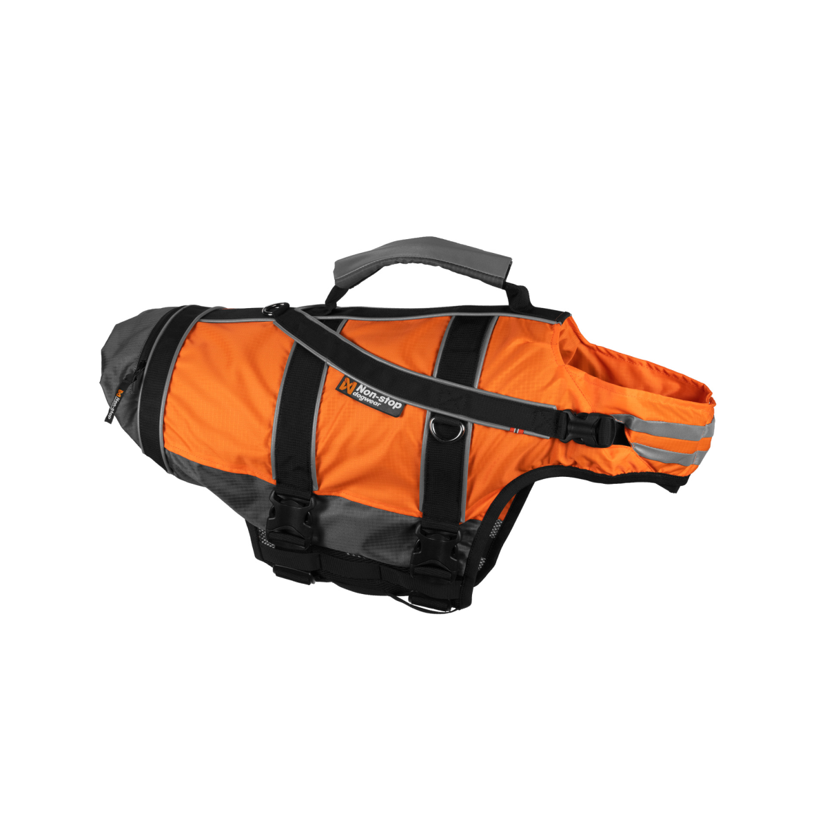 Safe life jacket 2.0