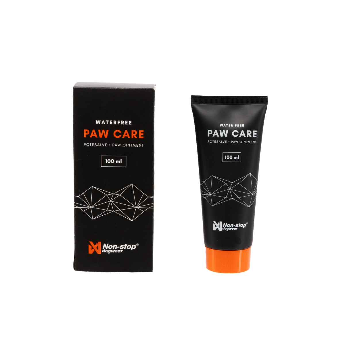 Paw care 肉球クリーム