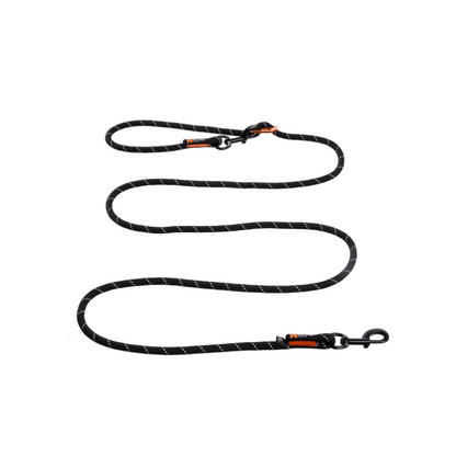 Rock adjustable leash 耐久性があり多用途のリード