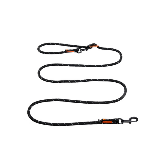 Rock adjustable leash 耐久性があり多用途のリード