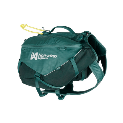 Trail quest dog backpack 犬用 本格アウトドアバックパック