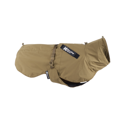 Fjord raincoat WD 作業犬用のレインコート