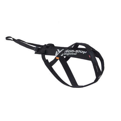 競技用 引っ張るイヌ向けハーネス Freemotion harness pro