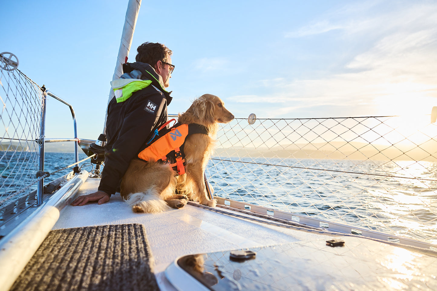 Protector life jacket 高品質ライフジャケット