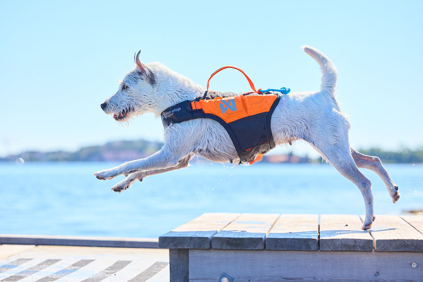 Protector life jacket 高品質ライフジャケット