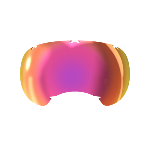 REX SPECS Goggles V2 交換レンズ 雪紫外線対策 【即日配送】 – イヌと