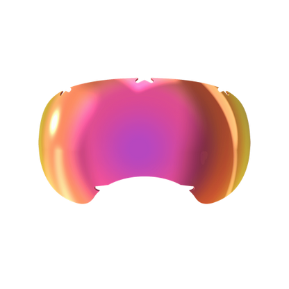 REX SPECS Goggles V2 交換レンズ 雪紫外線対策 【即日配送】 – イヌと
